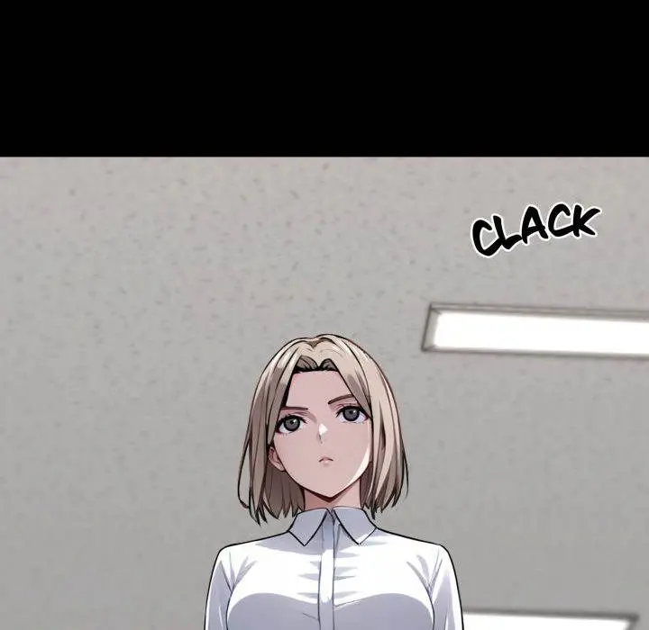 Gangster X Office Lady Chapter 36 - Page 153