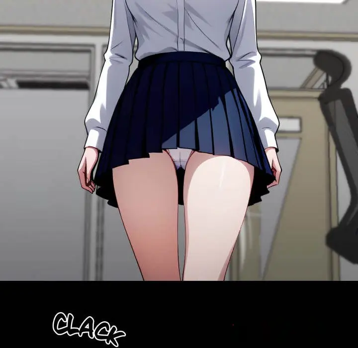 Gangster X Office Lady Chapter 36 - Page 154