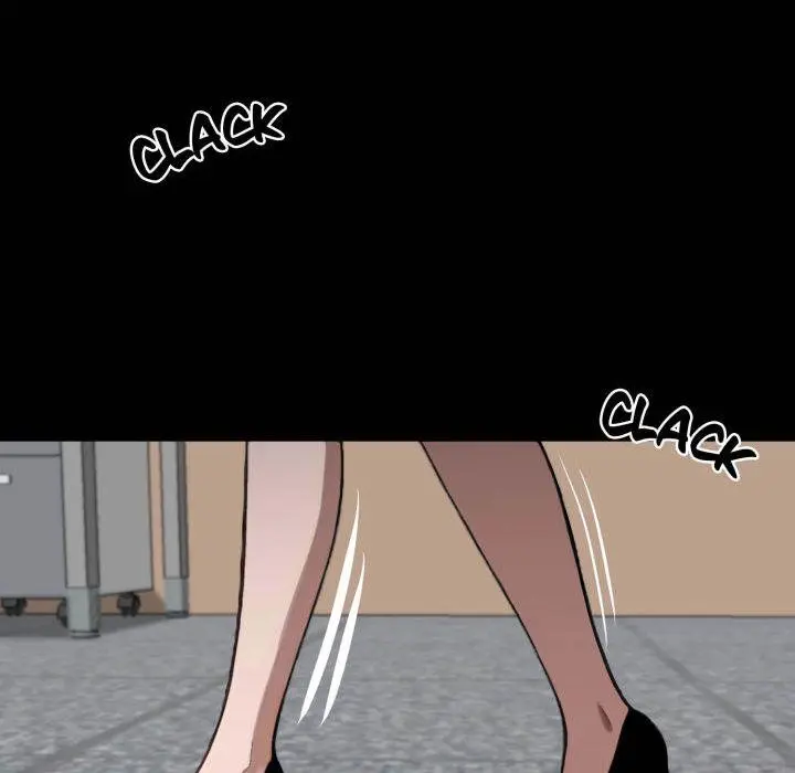 Gangster X Office Lady Chapter 36 - Page 157