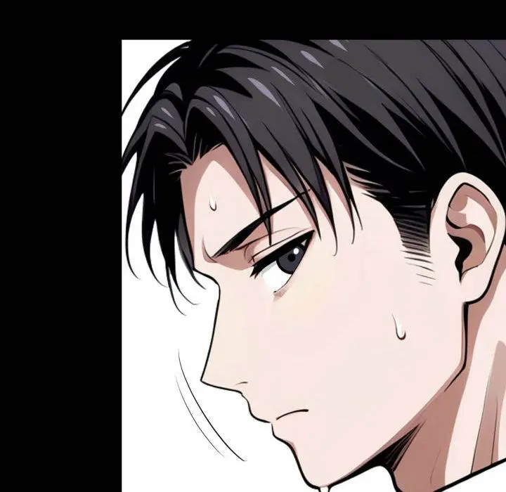 Gangster X Office Lady Chapter 36 - Page 159
