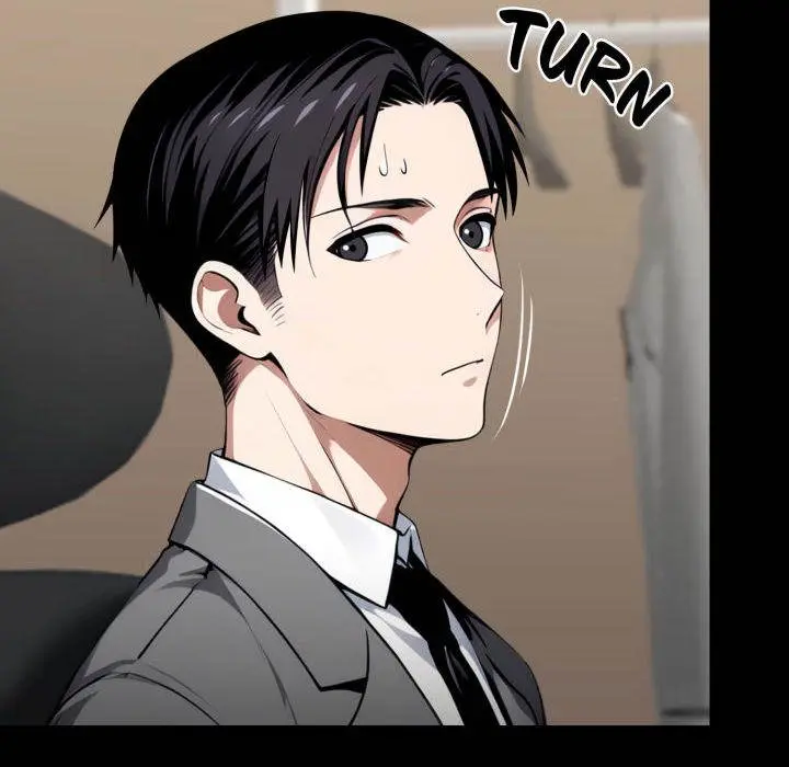 Gangster X Office Lady Chapter 36 - Page 163