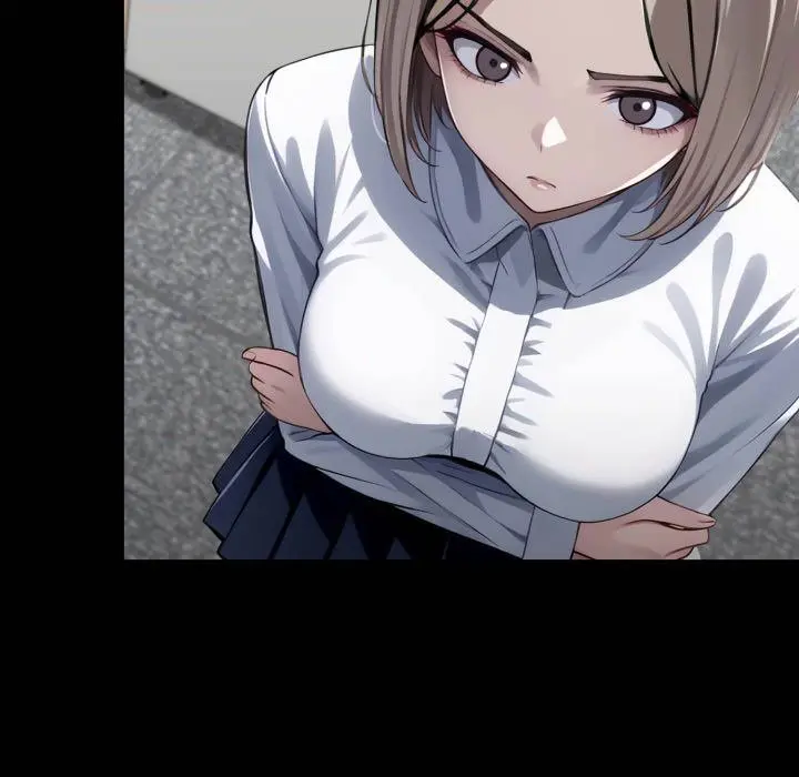 Gangster X Office Lady Chapter 36 - Page 170