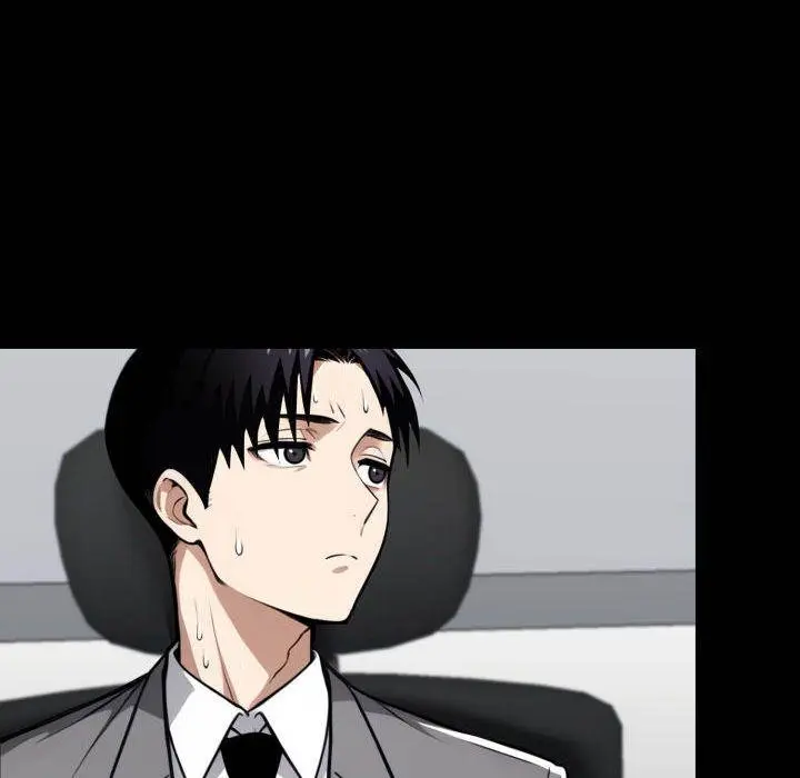 Gangster X Office Lady Chapter 36 - Page 171