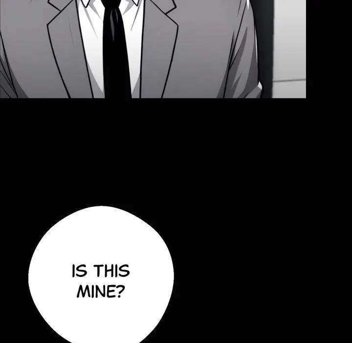 Gangster X Office Lady Chapter 36 - Page 172