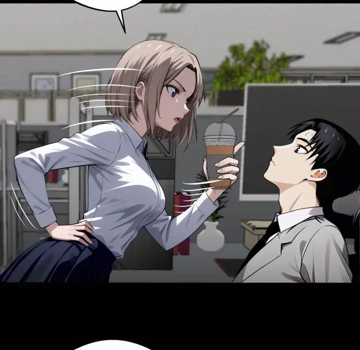 Gangster X Office Lady Chapter 36 - Page 173