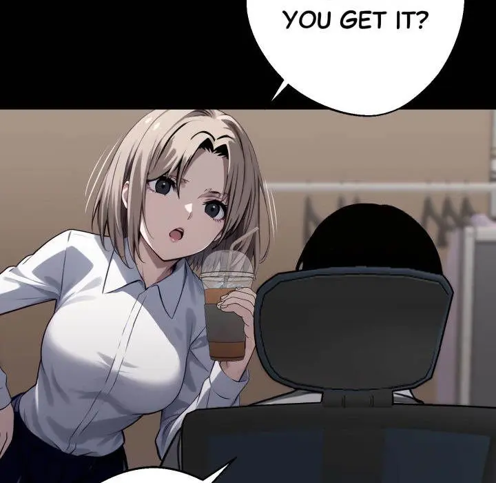 Gangster X Office Lady Chapter 36 - Page 176