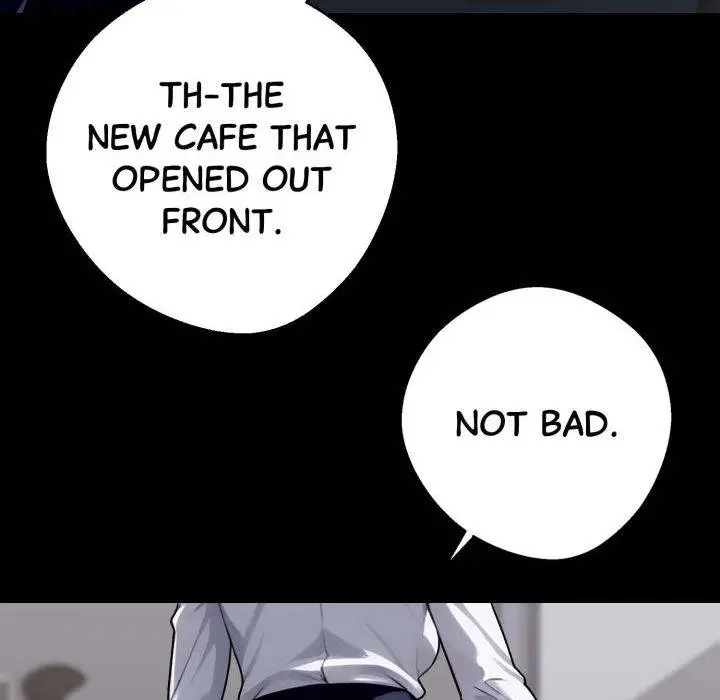 Gangster X Office Lady Chapter 36 - Page 177