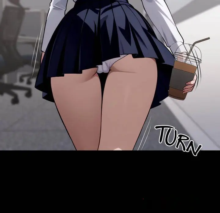 Gangster X Office Lady Chapter 36 - Page 178