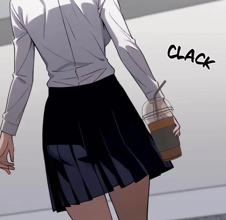 Gangster X Office Lady Chapter 36 - Page 180