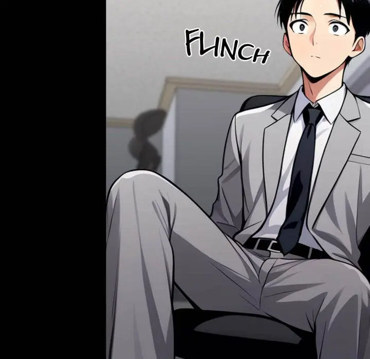 Gangster X Office Lady Chapter 36 - Page 182