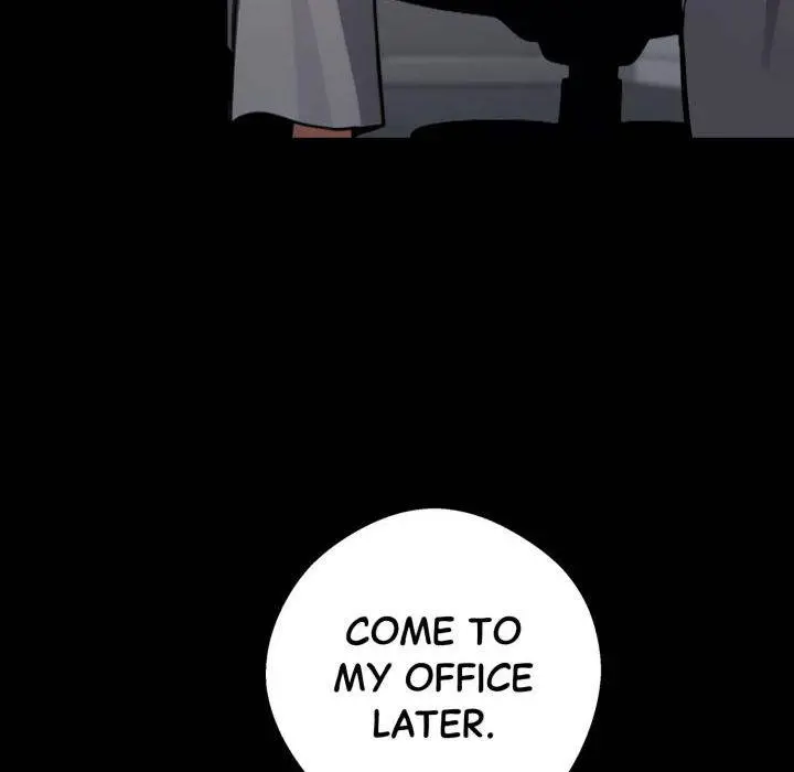 Gangster X Office Lady Chapter 36 - Page 183