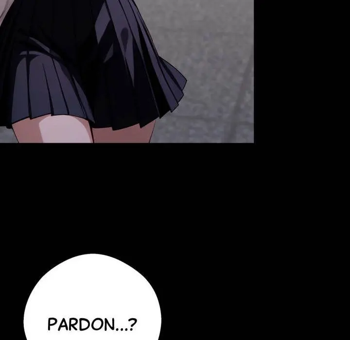 Gangster X Office Lady Chapter 36 - Page 185