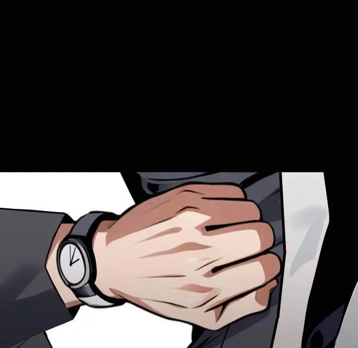 Gangster X Office Lady Chapter 36 - Page 189