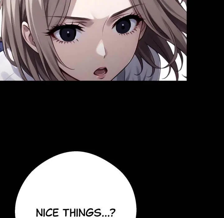 Gangster X Office Lady Chapter 36 - Page 191