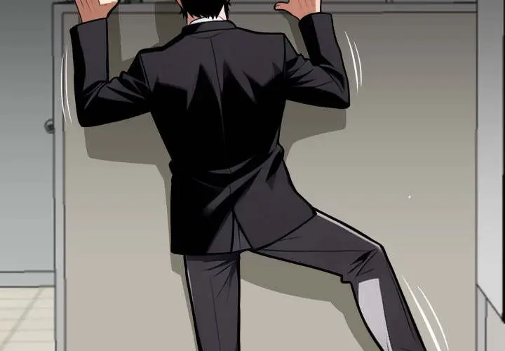 Gangster X Office Lady Chapter 36 - Page 2