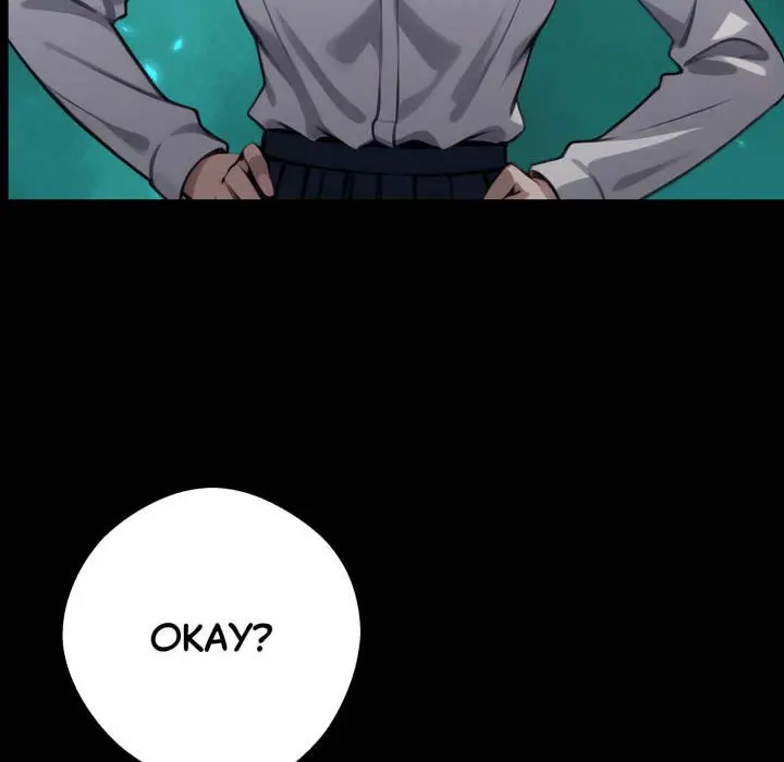 Gangster X Office Lady Chapter 36 - Page 195