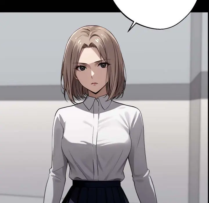 Gangster X Office Lady Chapter 36 - Page 200