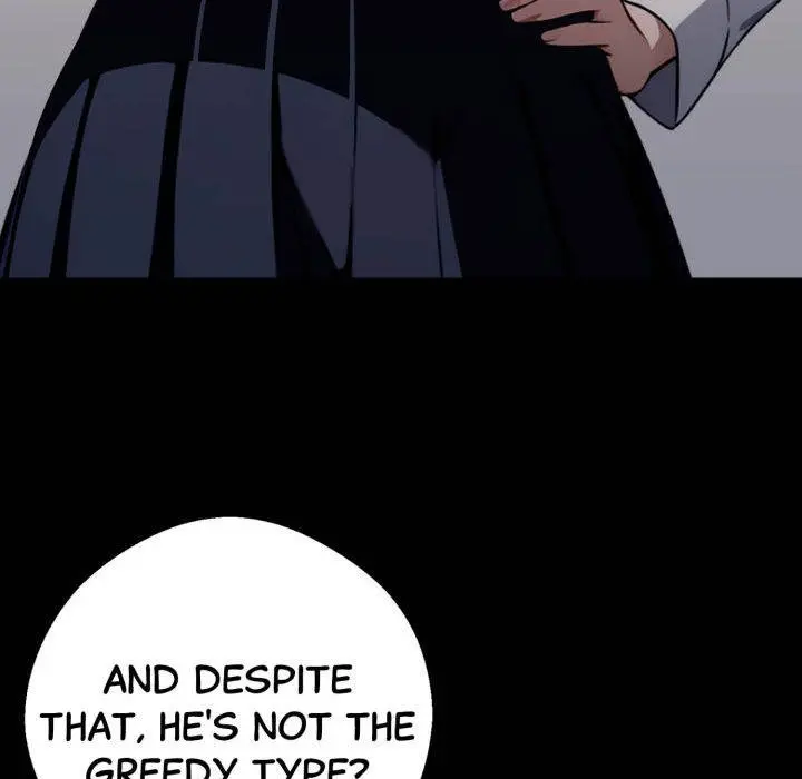 Gangster X Office Lady Chapter 36 - Page 203