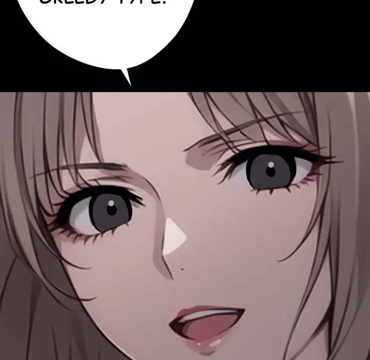 Gangster X Office Lady Chapter 36 - Page 204