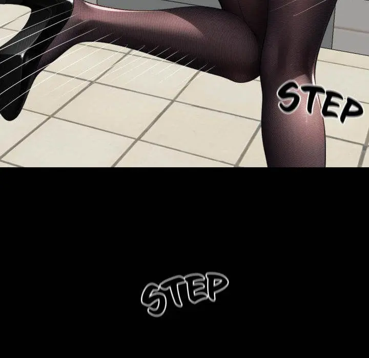 Gangster X Office Lady Chapter 36 - Page 20