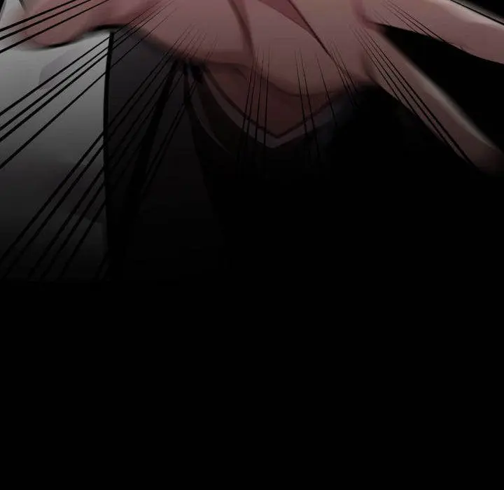 Gangster X Office Lady Chapter 36 - Page 22