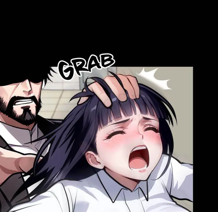 Gangster X Office Lady Chapter 36 - Page 23