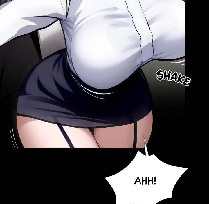 Gangster X Office Lady Chapter 36 - Page 24