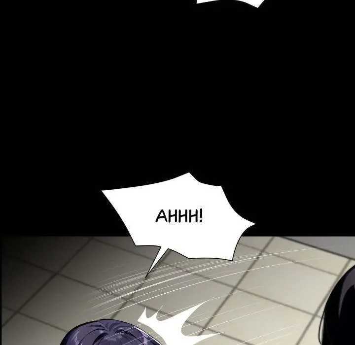Gangster X Office Lady Chapter 36 - Page 25