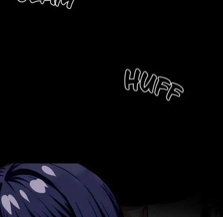 Gangster X Office Lady Chapter 36 - Page 27