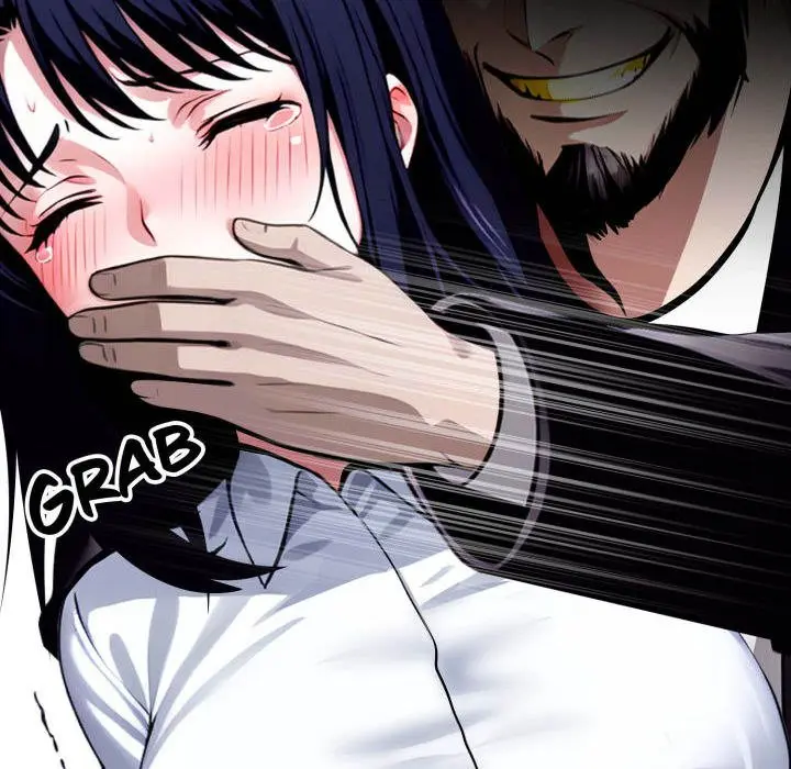Gangster X Office Lady Chapter 36 - Page 28
