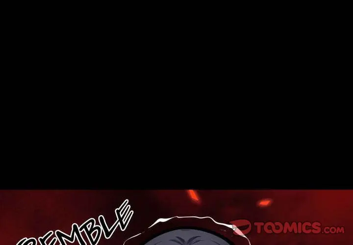 Gangster X Office Lady Chapter 36 - Page 4