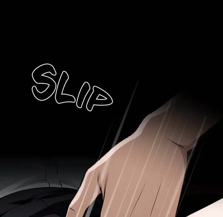 Gangster X Office Lady Chapter 36 - Page 39