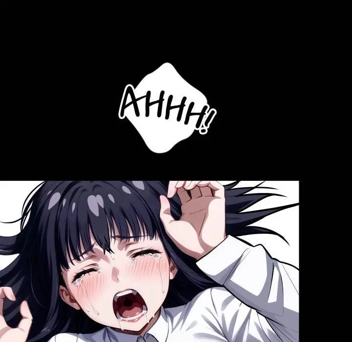 Gangster X Office Lady Chapter 36 - Page 41
