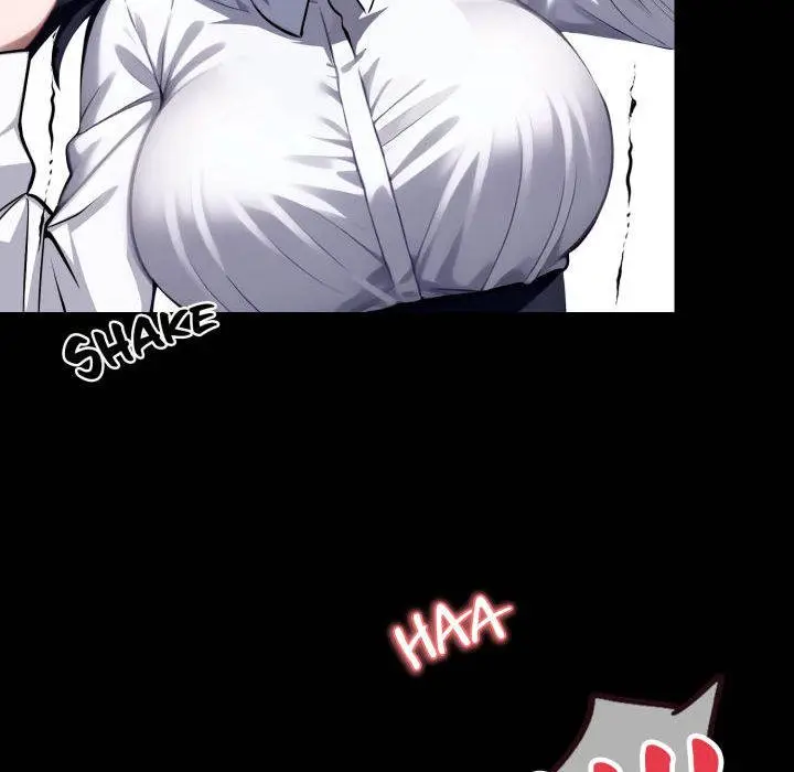 Gangster X Office Lady Chapter 36 - Page 42