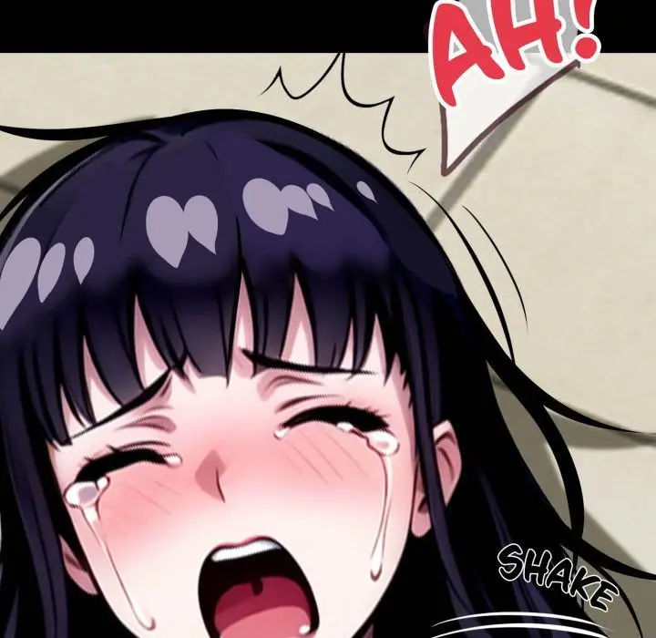Gangster X Office Lady Chapter 36 - Page 43