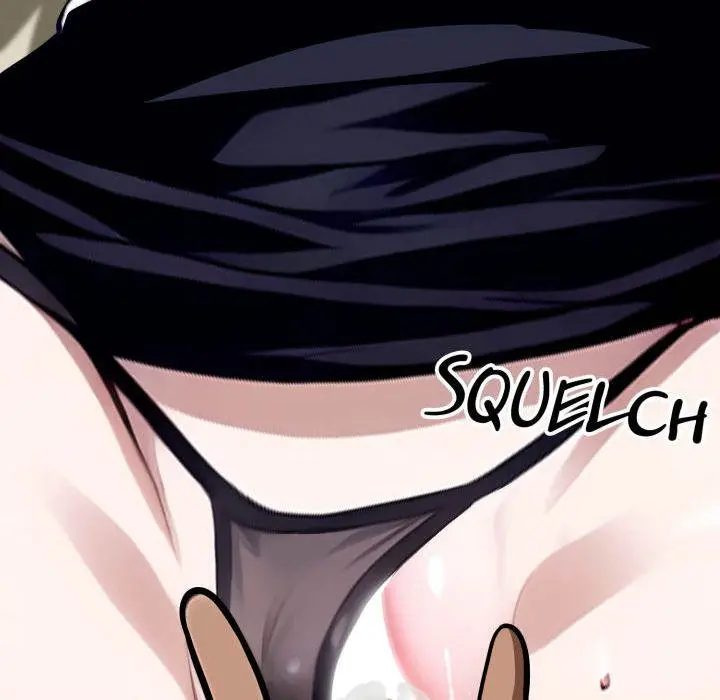 Gangster X Office Lady Chapter 36 - Page 45