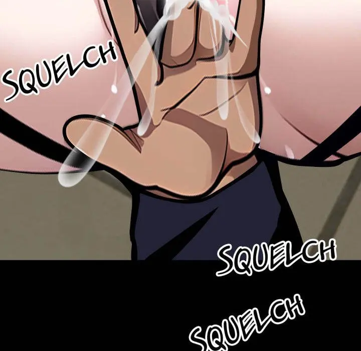 Gangster X Office Lady Chapter 36 - Page 46