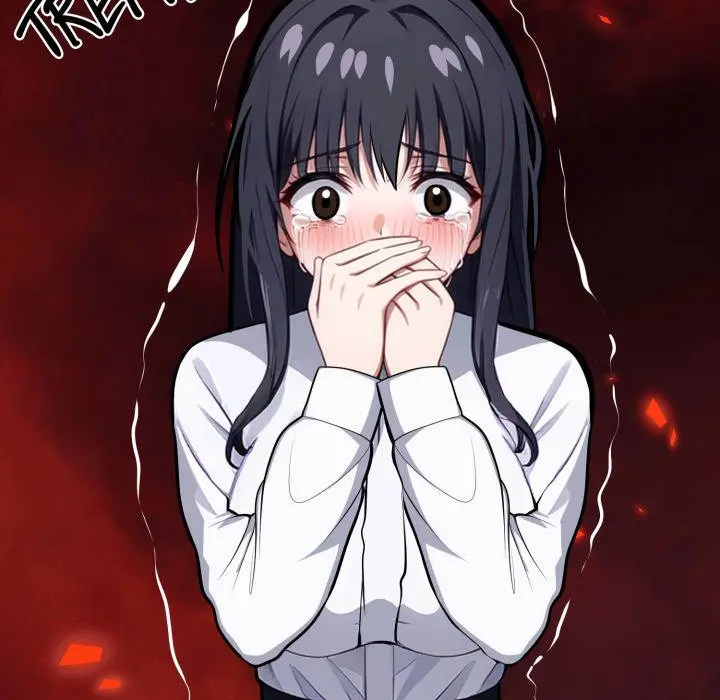 Gangster X Office Lady Chapter 36 - Page 5