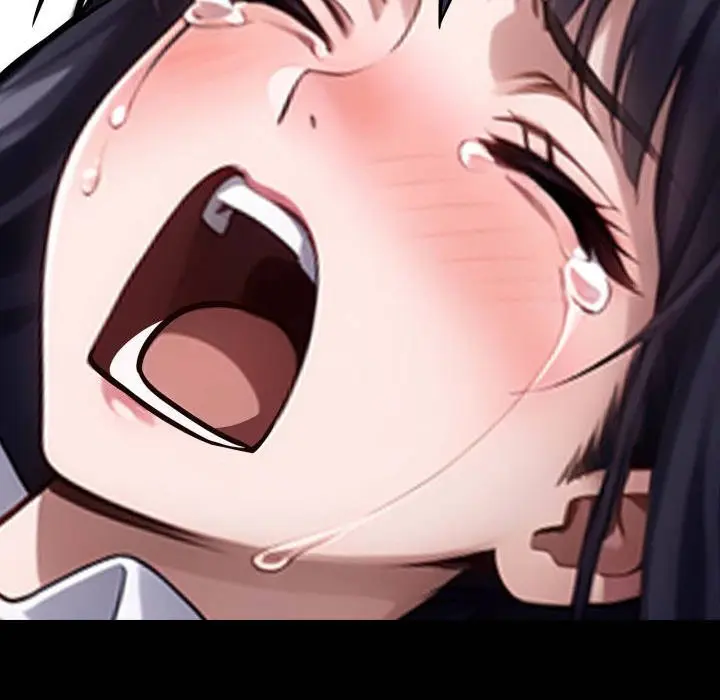 Gangster X Office Lady Chapter 36 - Page 48