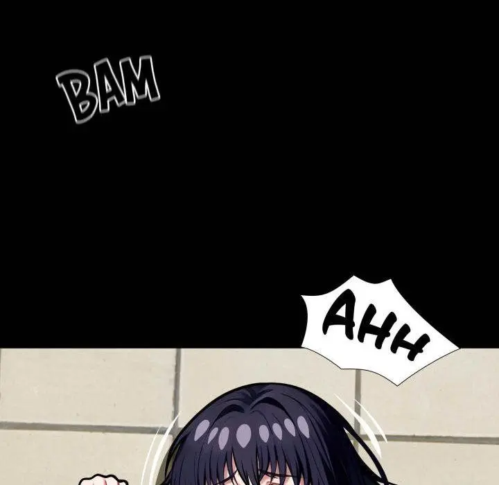 Gangster X Office Lady Chapter 36 - Page 53