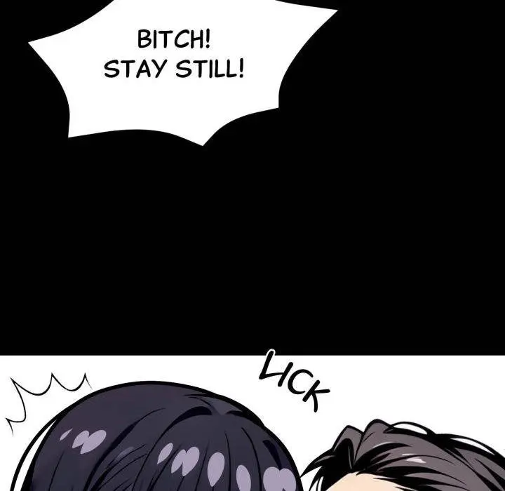Gangster X Office Lady Chapter 36 - Page 55