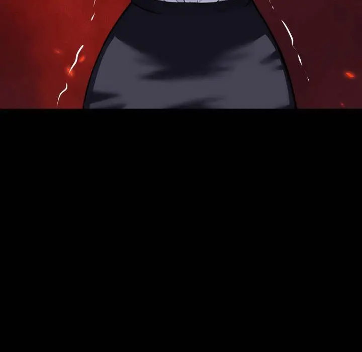 Gangster X Office Lady Chapter 36 - Page 6