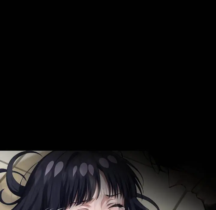 Gangster X Office Lady Chapter 36 - Page 61