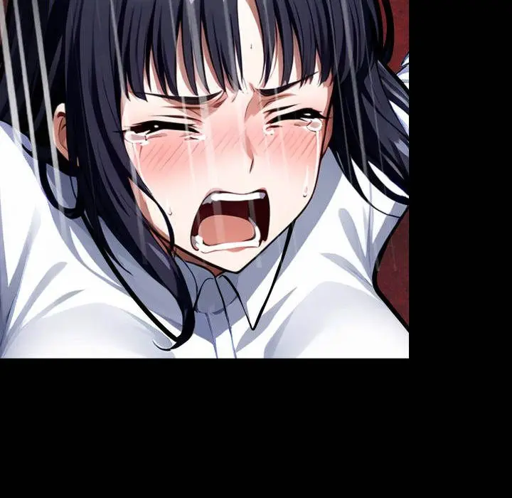 Gangster X Office Lady Chapter 36 - Page 64