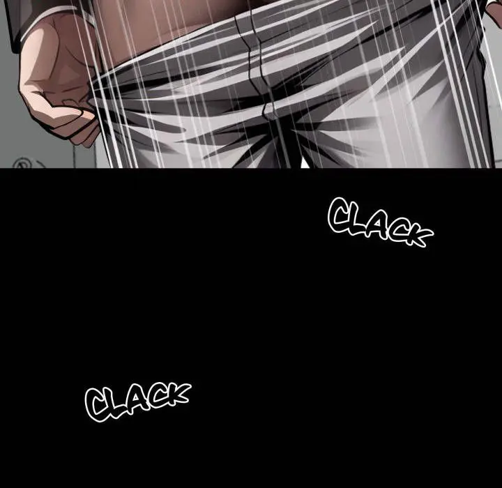 Gangster X Office Lady Chapter 36 - Page 68