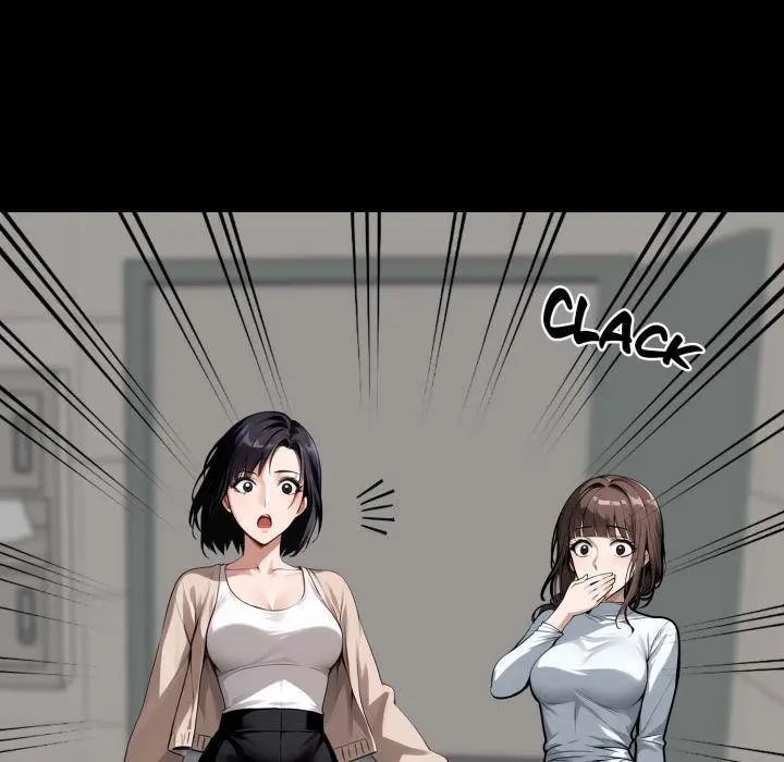 Gangster X Office Lady Chapter 36 - Page 69