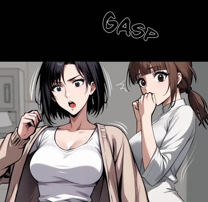 Gangster X Office Lady Chapter 36 - Page 71