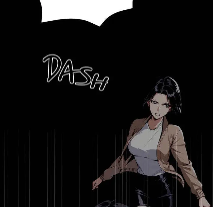 Gangster X Office Lady Chapter 36 - Page 75