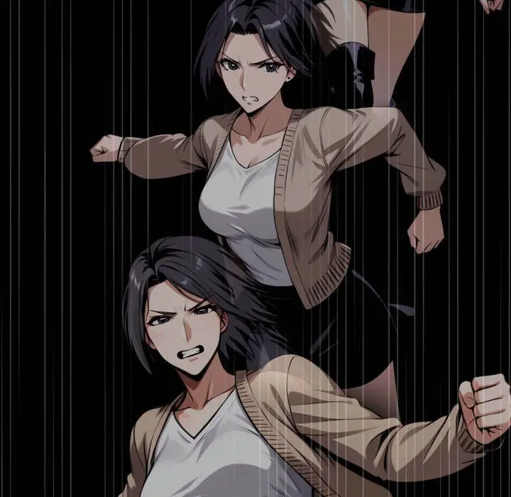 Gangster X Office Lady Chapter 36 - Page 76