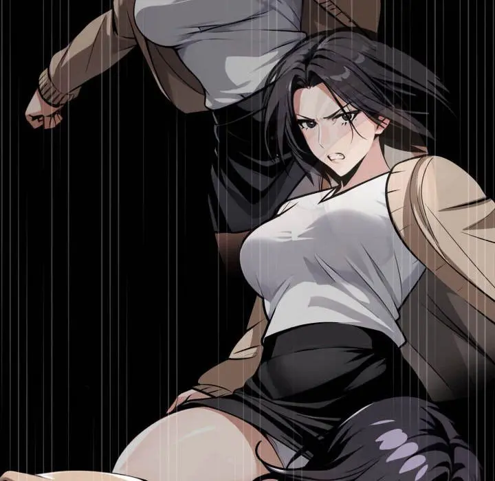 Gangster X Office Lady Chapter 36 - Page 77